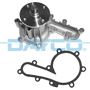 DEVIRDAIM LAND CRUISER 4.2 1990-2007