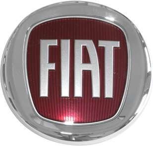 ARKA TEK KAPI VE ÇİFT KAPI BAGAJ ARMASI ÇAP 120 MM BANTLI DOBLO 2010-2011 -DUCATO YM-FIORINO  735456781