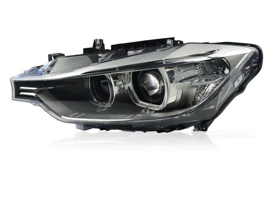 BMW - ÖN FAR SOL F30 2012- - 63117314531 / 63117339385