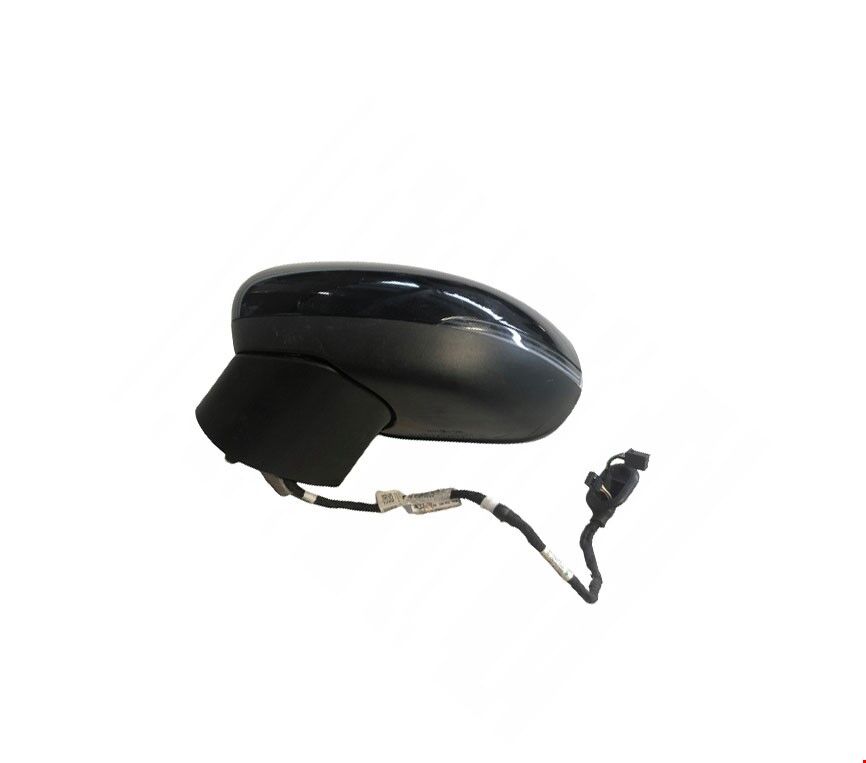 MERCEDES - DIŞ DİKİZ AYNASI KOMPLE SOL W118 2020- - A1188108103