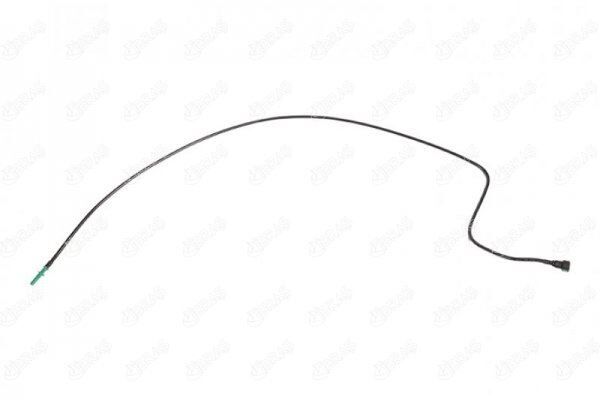 RADYATOR HORTUMU ALT MERCEDES W210 S210 A2105013582