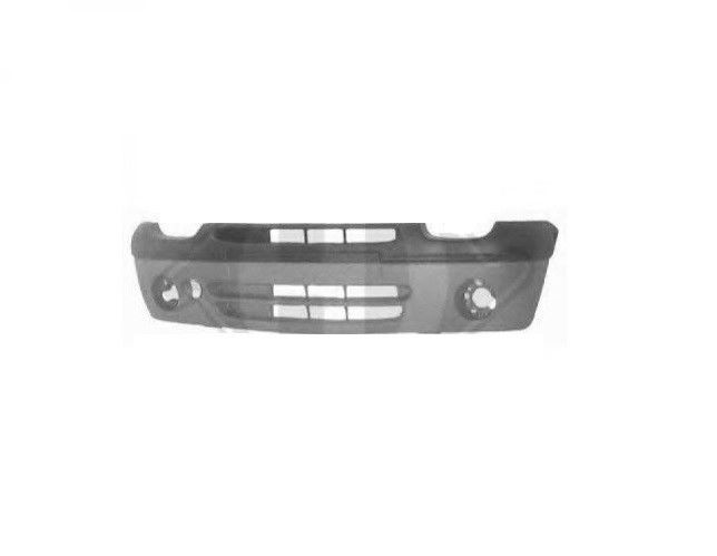 RENAULT - ÖN TAMPON ( SİSLİ ) TWİNGO 2000- - 7701697654