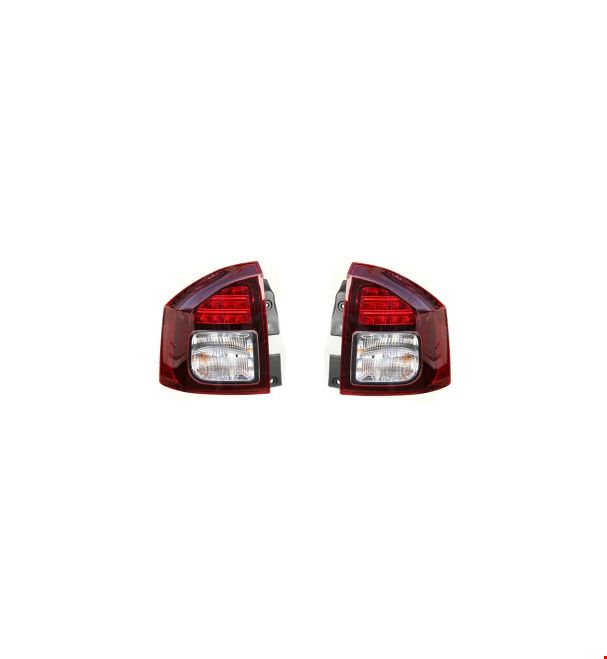 JEEP - ARKA STOP LAMBASI TAKIMI COMPASS 2014-2017 - 5272908AB / 5272909AB
