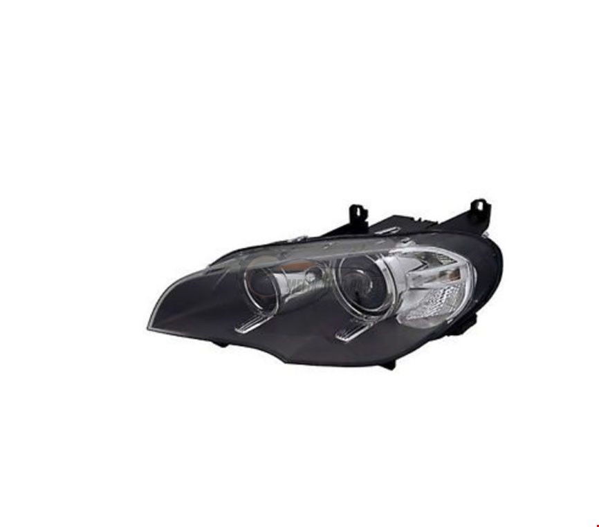 BMW - ÖN FAR SOL X5 E70 2011- - 63117240787