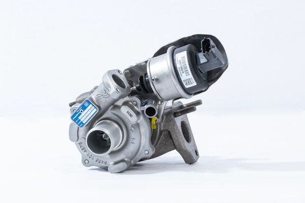 TURBO TAMİR KİTİ RENAULT MEGAN III 09> FLUENCE 09>LAGUNA III 07>15 SCENIC III 09> NISSAN JUKE 10> QASHQAI 07>15 DACIA DUSTER 10> 1.5dCi 110 BG 54399980127 BORGWARNER 7701479077-144113843R