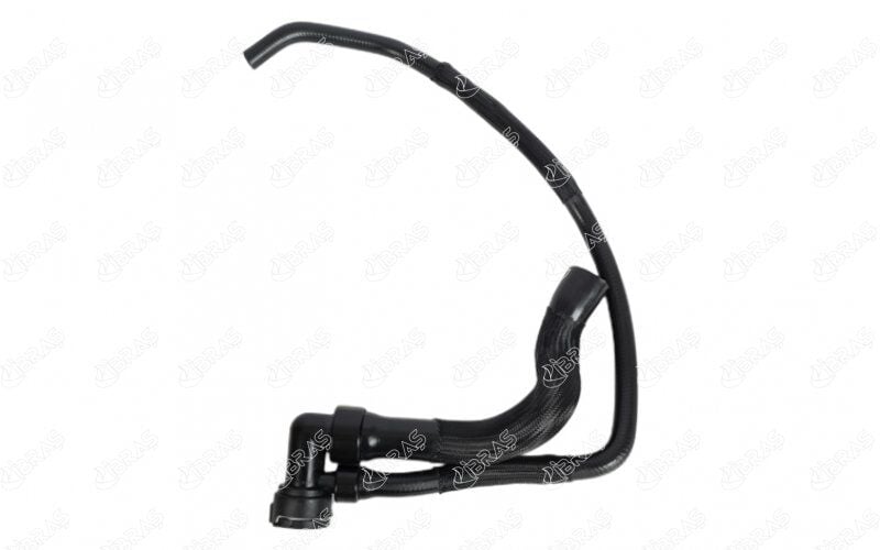 RADYATÖR ALT HORTUMU ASTRA J 2.0 CDTI 10 - OEM 1336359,13251442