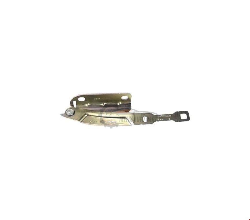 RENAULT - KAPUT MENTEŞESİ SOL SYMBOL 2013- - 654009401R / 654013159R