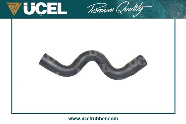 RADYATÖR ÜST HORTUMU DACIA LOGAN LS 16V-1.4-1.6  6001547048