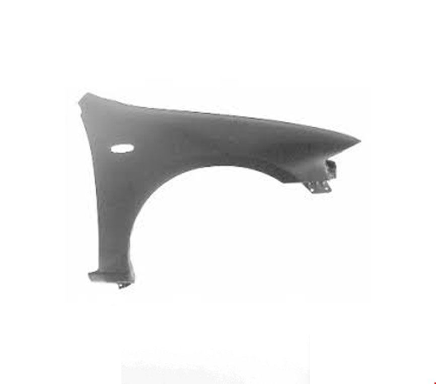 MAZDA - ÖN ÇAMURLUK (DELİKLİ) SAĞ 323 1999- - BG2L-52-110B