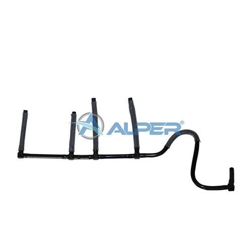 ENJEKTÖR GERİ DÖNÜŞ HORTUMU PEUGEOT P307 03 07 P308 07 14 P407 04 10 P508 10 18 CITROEN C4 2.0 04 11 C5 08 15 2.0 HDI 1574.L9
