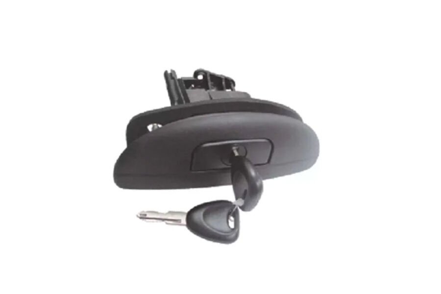 DIŞ BAGAJ KİLİDİ RENAULT MEGANE SCENIC 98 > 7701469857