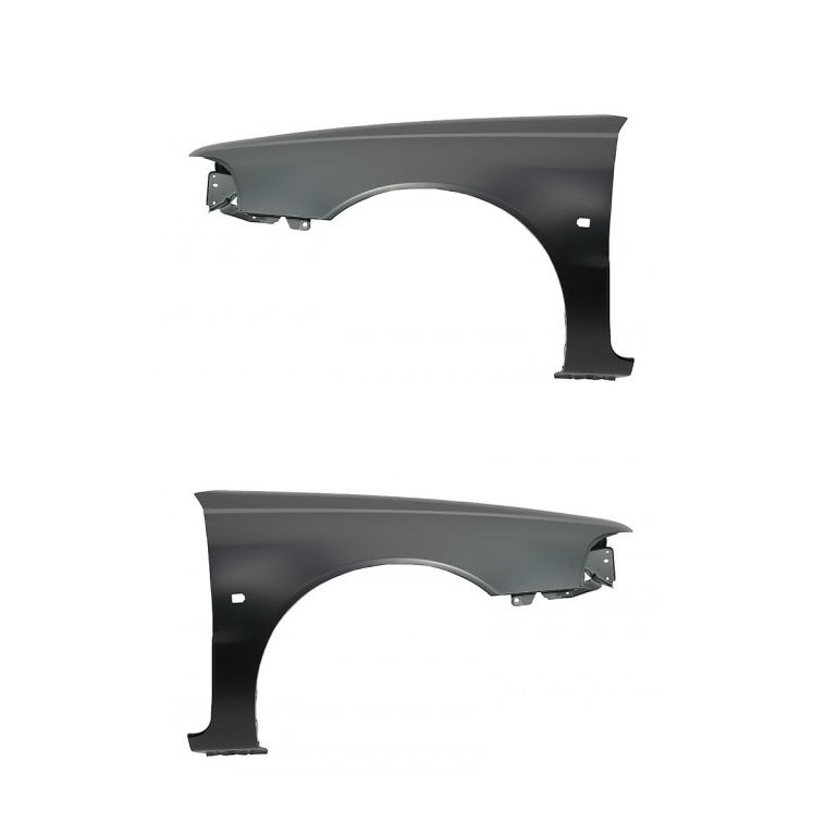 VOLVO - ÖN ÇAMURLUK SOL S40 1996- - 30844333