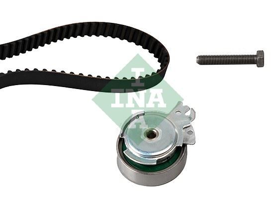 EKSANTRİK GERGİ KİTİ ASTRA F-CORSA B-A-COMBO B-VECTRA A 1.2-1.4-1.6 8V NZ-SV-SZ-SE 111x170