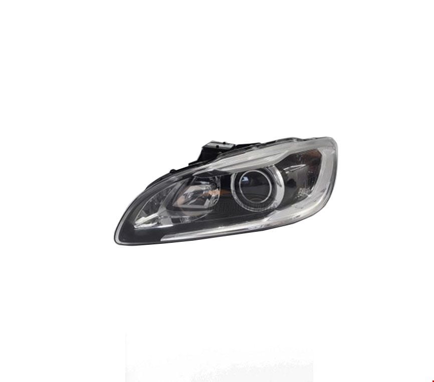 VOLVO - ÖN FAR SOL (MERCEKLİ-8PİN) S60 2014- - 31698818