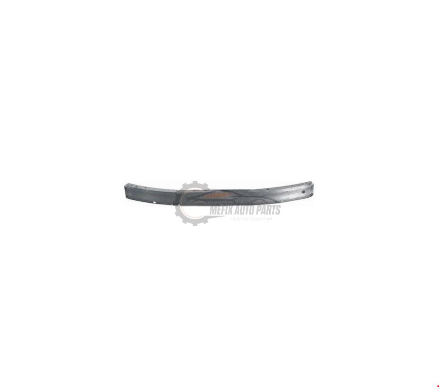 OPEL - ÖN TAMPON DEMİRİ METAL ASTRA H 2004- - 1405046/