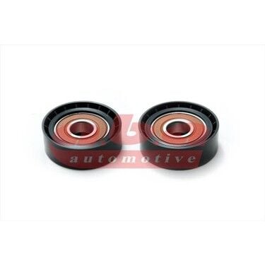 ALTERNATÖR GERGİ RULMANI PARTNER-206 1.1-1.4-1.6 16V 96>
