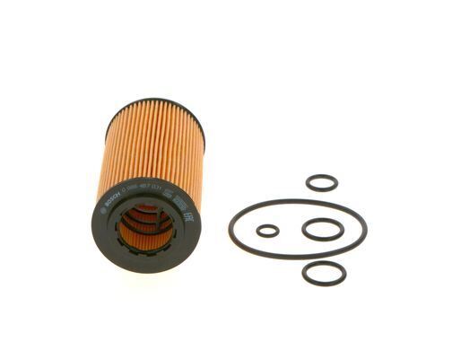 YAG FILTRESI MERCEDES M112 M113 M272 M273 W203 CL203 C219 W211 W220 W221 W163 A0001802609
