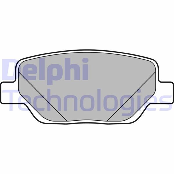 ARKA BALATA FIAT EGEA 16> 1.3D MTJ 1.4 1.6E-TORQ 1.6D MTJ 77367717