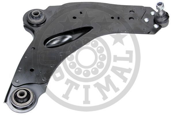 ÖN AMORTİSÖR L/R DACIA LOGAN TÜM MODEL 04 >> 8671017491-6001550701-6001550751