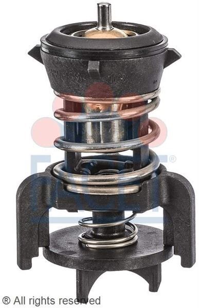TERMOSTAT GOLF7-PASSAT-A3-LEON-OCTAVİA 1.6TDİ-2.0TDİ CLHA-CLHB-DCXA-CRLB-CRKB-CUVC-CXXB