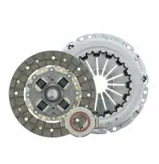 DEBRİYAJ SETİ COROLLA 88-06 1.6 / AVENSIS 03-08 1.6 GÜÇLENDİRİLMİŞ