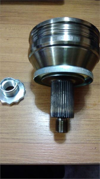 AKS KAFASI DIŞ A1 (8X1) 1.2 8v TFSi 2010-2016 M/AT A:36 C:50,5 B:30 H:58,5 L:55