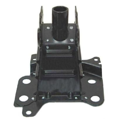 AUDİ - ÖN ŞASE UÇ DEMİRİ SAĞ A3 2004- - 8P0807134