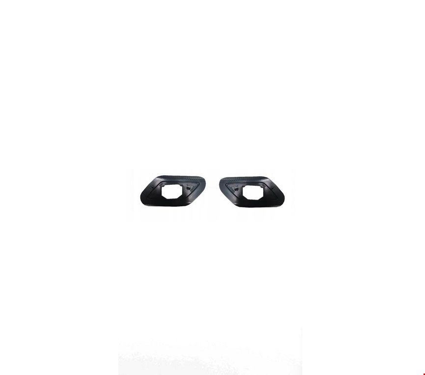 SKODA - ÖN TANPON FAR YIKAMA BRAKETİ ( SET ) OCTAVİA 2013- - 5E0807923 / 5E0807924