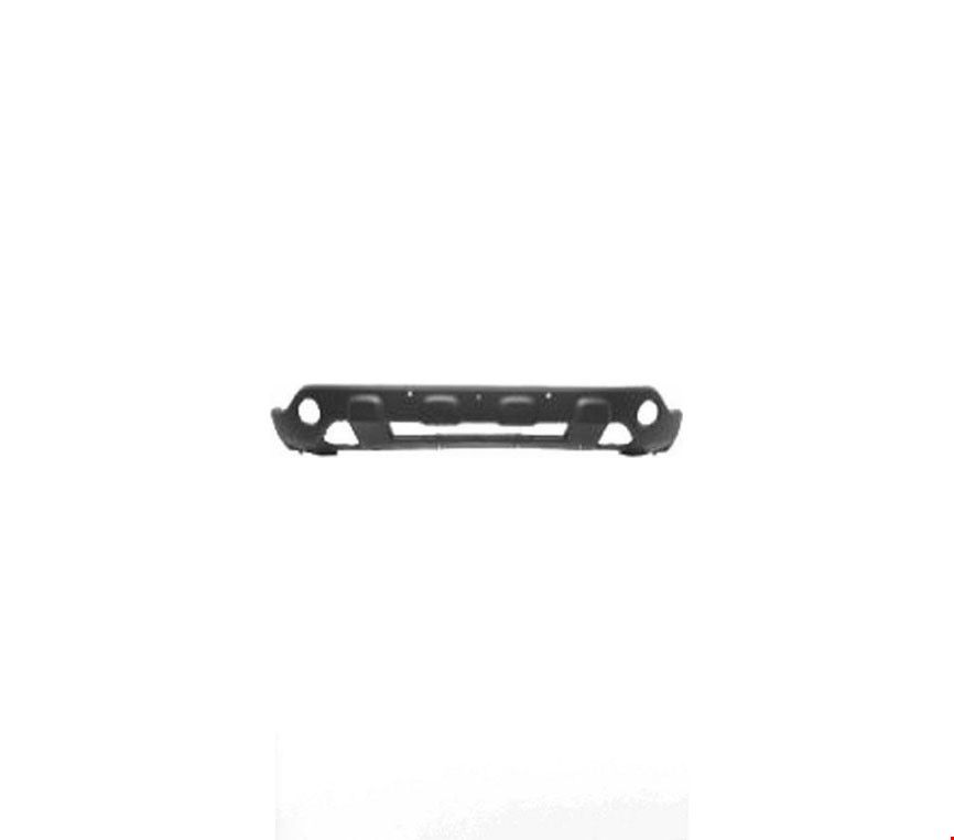 HONDA - ÖN TAMPON ALT (DELİKLİ) CRV 2007- - 04712-SWA-A91
