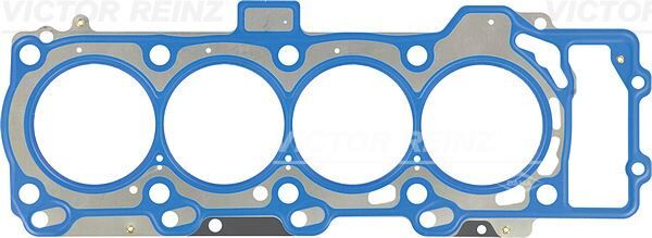 SKC 0.90 2 DELİK VOLVO S60 2.0 D5 V60 15-18 S90 V90 D5 16 > XC60 D5 17 > XC90 14-19 31430182