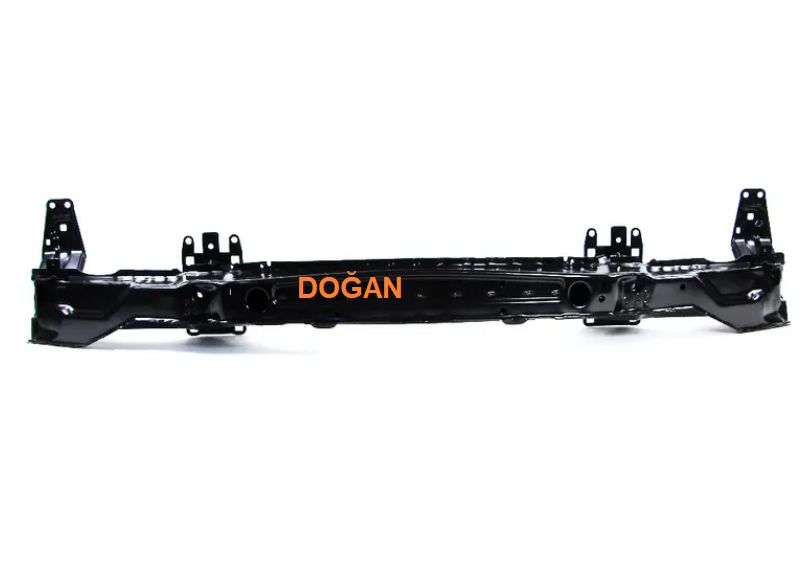 BMW - ÖN TAMPON DEMİRİ X5 2001- - 51718402831