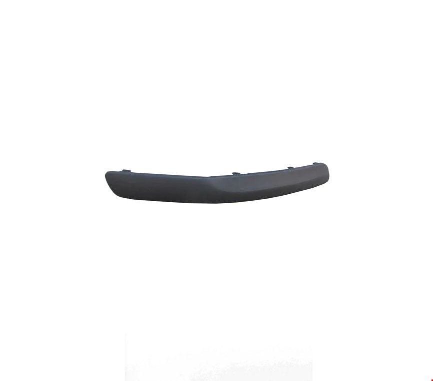 SKODA - ÖN TAMPON BANDI SAĞ FABİA 2004- - 6Y0807718BB41