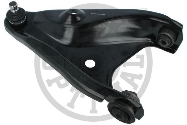 ÖN AMORTİSÖR SAĞ PEUGEOT EXPERT 07> CITROEN JUMPY 07> SCUDO 07> GAZLI 5208.Q5-5202.WQ-5202.WS-1400567380