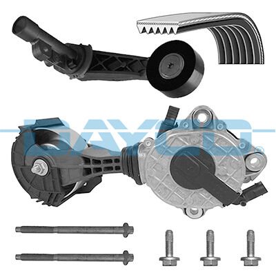 KANALLİ V KAYİSİ SETİ MINI COOPER-COOPER S 2006-2013 -CLUBMAN 2007-2014 -COUNTRYMAN 2012-2016 11282444339S1