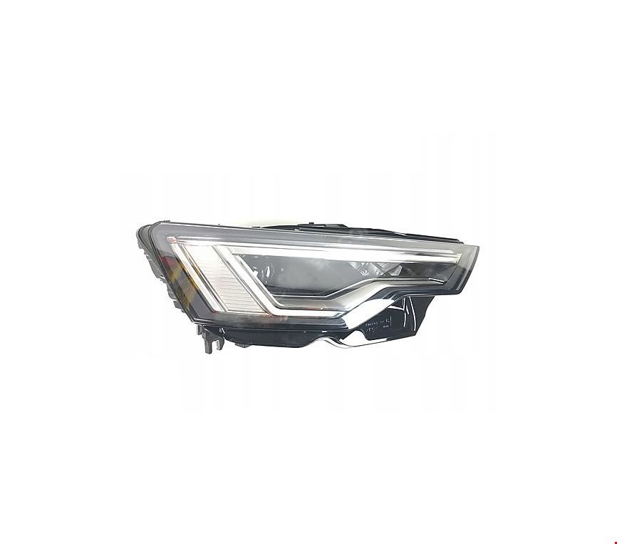 AUDİ - ÖN FAR SAĞ A6 2020- - 4K0941040