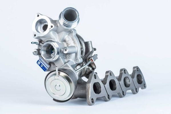 TURBO KOMPLE TOYOTA AVENSIS 1.6L 1WW dizel WWT270 15- / VERSO 1WW WAR20 15- 17201YV030