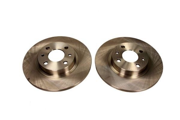 FREN DİSKİ (TEK) ÖN FİAT BRAVA BRAVO I MAREA PUNTO TEMPRA TIPO ALFA ROMEO 145 146 (257MM)