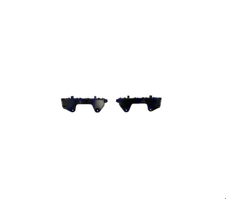 RENAULT - ARKA TAMPON BRAKETİ SET CLİO 5 2019- - 850427699R