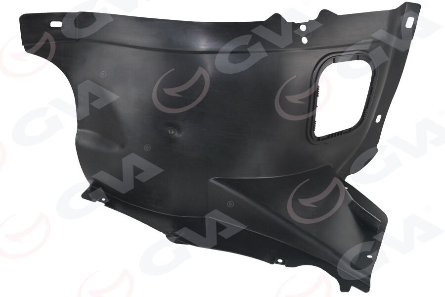 İÇ KAPI KOLU SİYAH SAĞ HYUNDAI TUCSON 05-09  826202E000