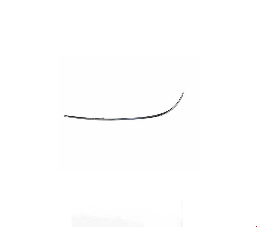 MERCEDES - ÖN TAMPON NİKELAJI SAĞ W212 2009- - 2128850421