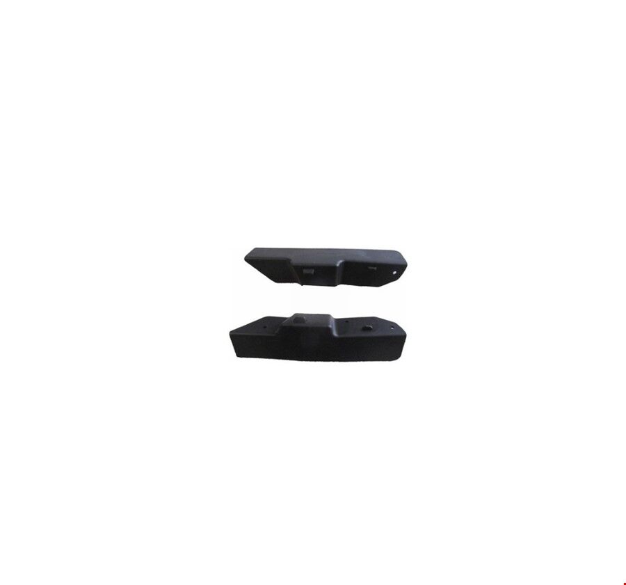 RENAULT - ÖN TAMPON SPOYLER TAKIM CLİO 5 2019- - 960104367R