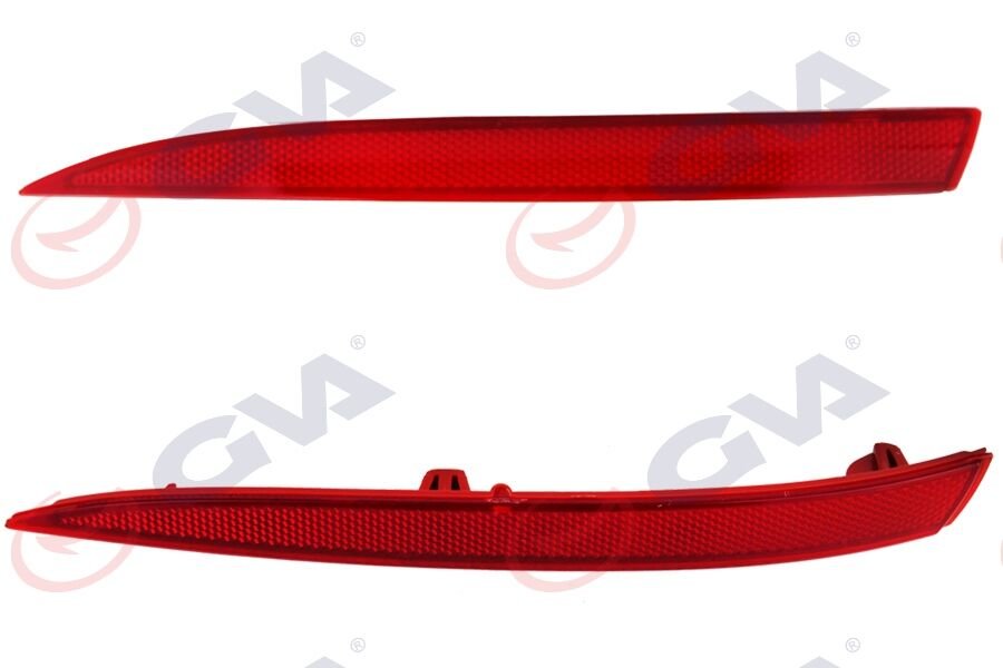 ARKA TAMPON REFLEKTÖRÜ R BMW G11/G12 16-18 63147342950