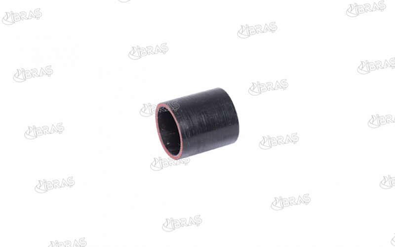 TURBO HORTUMU 53mm 6.5cm SİLİKON VW TOUAREG-AUDI Q7 3.0 TDI 03-10 - OEM 7L6145832B