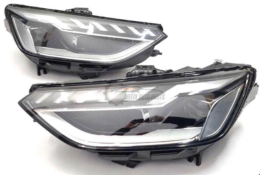 AUDİ - ÖN FAR SOL LED A4 2020- - 8W0941033D