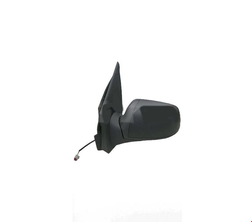 FORD - DIŞ DİKİZ AYNA SOL (ELEKT.) FİESTA 2006- - 6S6117683AE