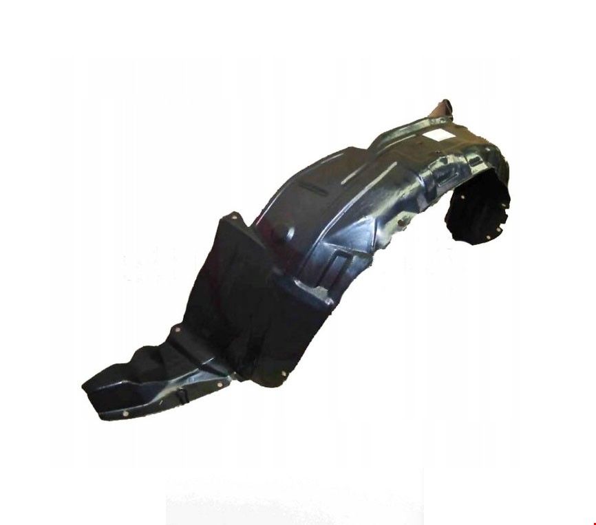 MAZDA - ÖN ÇAMURLUK DAVLUMBAZI SAĞ 626 1992- - G535E-56131AD