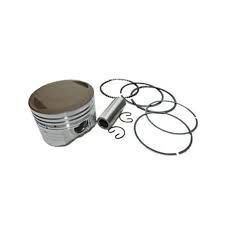 PISTON + SEGMAN 040 FIAT OPEL FIORINO LINEA DOBLO GRANDE PUNTO ASTRA H 1.3CDTI 1.3MJET 16V 90HP 69.60 MM - OEM 93192659,55197996,624063,623590,8698373084707