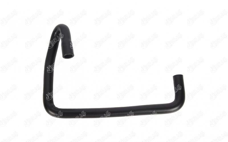 KALORİFER HORTUMU R9-R11 GTX-TXE - OEM 7700781397