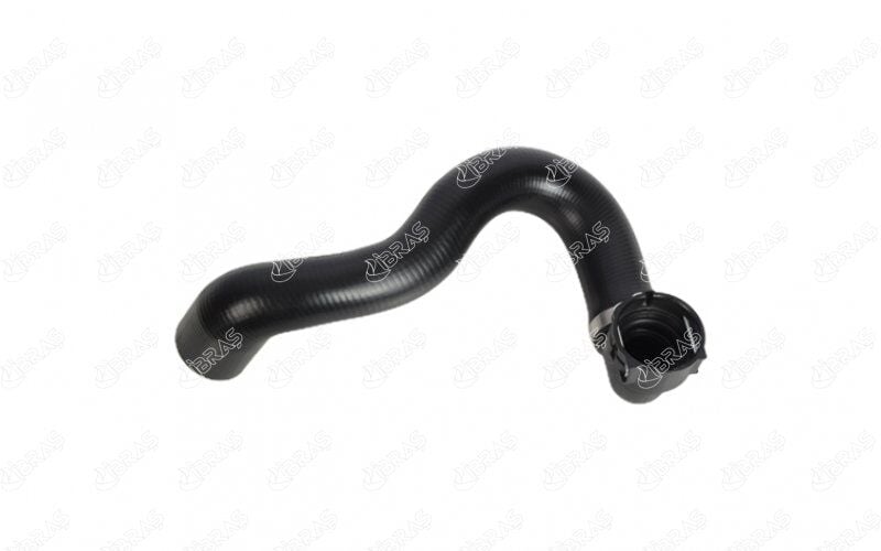 RADYATÖR ALT HORTUMU CORSA D 1.6 07 - OEM 6336146,13199757
