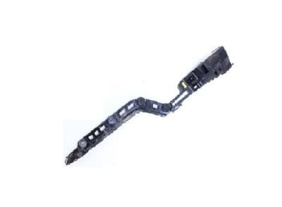 VOLKSWAGEN - ARKA TAMPON BRAKETİ SOL PASSAT 2011- - 3AE807393